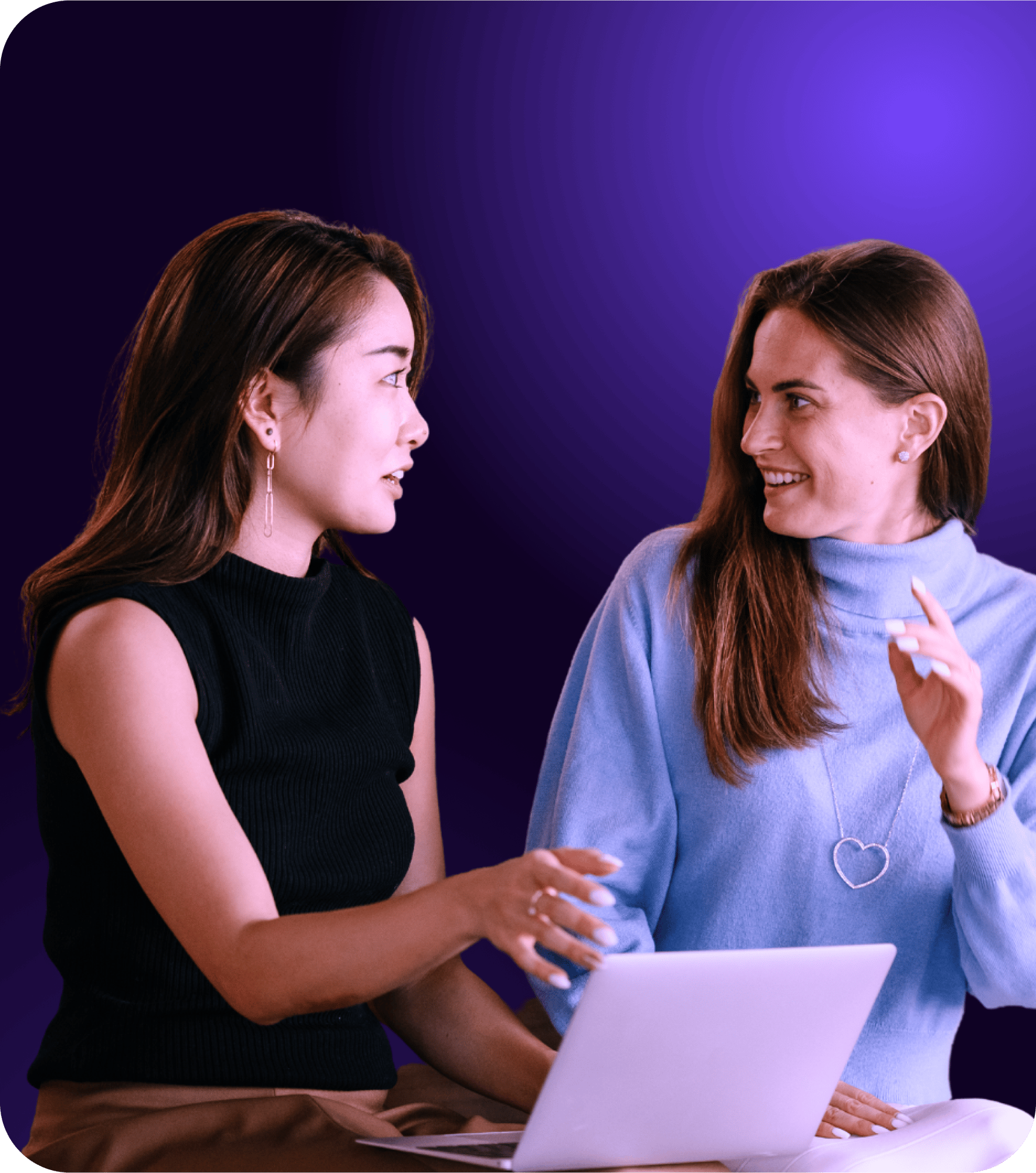 mulheres atendimento